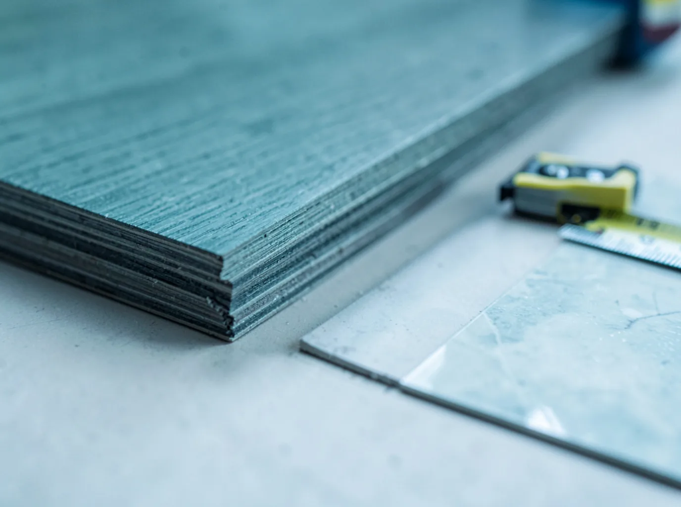 Luxury Vinyl Plank Installation Ramona, SD FAQs